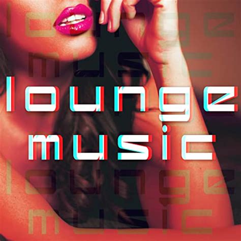 Lounge Music Cafe Slow And Sensual Beats For The Night Von Vintage