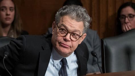 Al Franken says he regrets resigning from Congress over groping ...