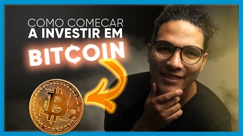 Como começar a investir em bitcoin em 5 passos Cointimes