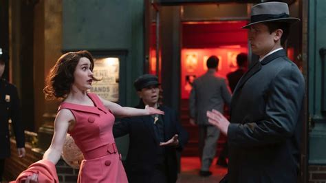 How To Watch The Marvelous Mrs Maisel Season 5 Episodes Streaming