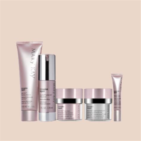 Mary Kay TimeWise Repair Volu Firm Set RippleSquare