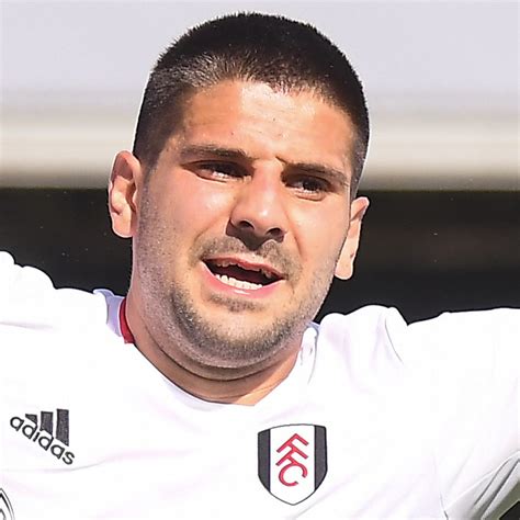 Aleksandar Mitrovic Agent Manager Publicist Contact Info