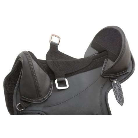 Barefoot Lexington Dressage Saddle