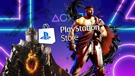 Las Mejores Ofertas De PS4 Y PS5 En La PS Store De Esta Semana 18 09