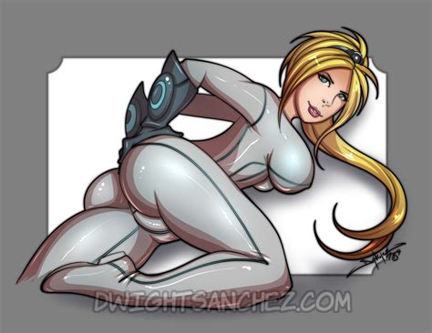 25 Flash Sale Commission Nova By DSanchez Hentai Foundry
