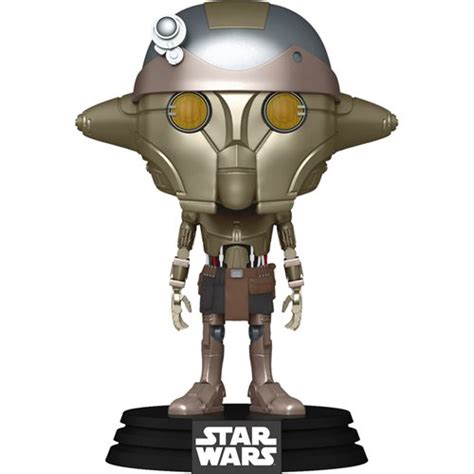 Funko Lan A Os Colecion Veis Da S Rie Ahsoka Do Disney Plus Funko