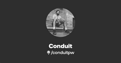 Conduit Instagram Tiktok Linktree