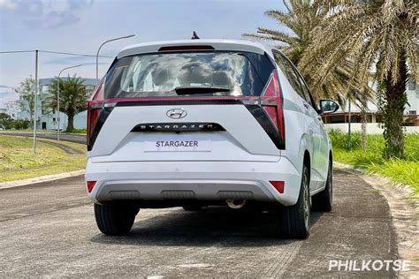 2023 Hyundai Stargazer Joins PH Seven Seater MPV Battle Royale