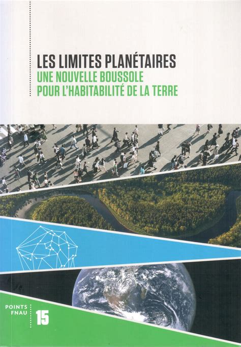 Les Limites De La Plan Te