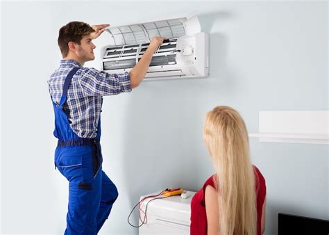 Signs Your Ac Needs Repair Kluwer Alert