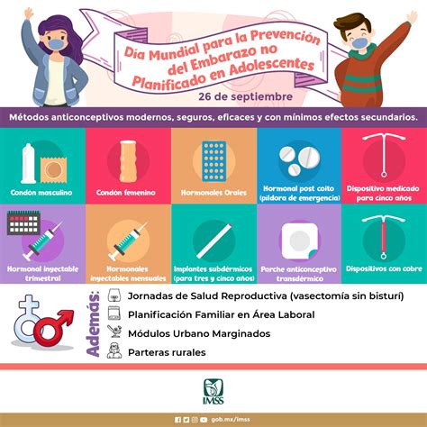 IMSS on Twitter Hoy se conmemora el Día Mundial de la Prevención del