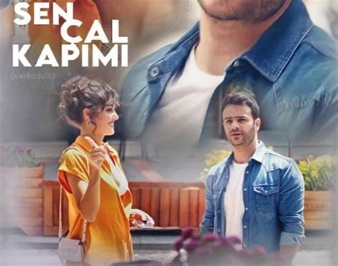 Love Is In The Air Sen Cal Kapimi Stagione Simonacalagreti