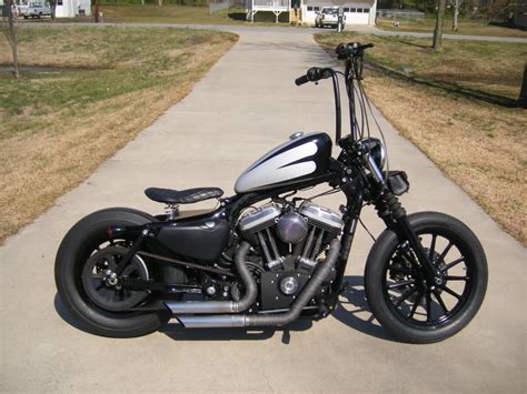 How Many Iron Owners Out There Page Harley Davidson Forums