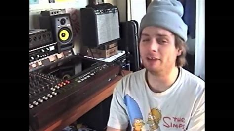 Mac Demarco Moments Making Of Another One Youtube