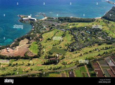 Turtle bay resort hawaii hi-res stock photography and images - Alamy