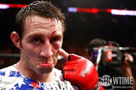 Tim Kennedy Sad To See Strikeforce Go But Is Excited For Next