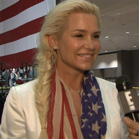 Yolanda Foster Is A Us Citizen