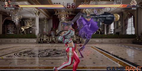 How To Play Azucena in Tekken 8