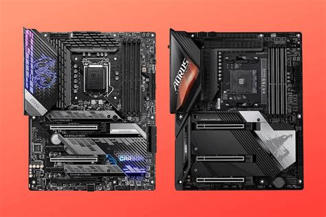 Best Motherboard For Rtx In Pc Perk