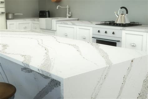 Matte Vs Gloss Countertops Crossing The Quartz Finish Line