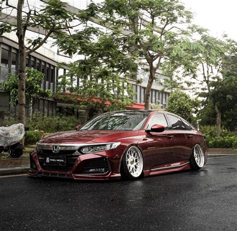 Pin by Danajohnsongog on Accord sport in 2023 | Honda accord custom ...