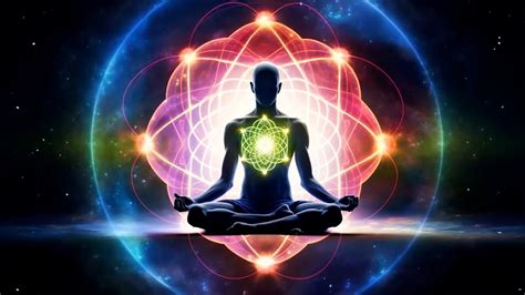 UNBLOCK ALL 7 CHAKRAS Hours Of Deep Aura Cleansing Chakra Balancing