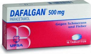 Dafalgan Direct Granulat 250mg Erdbeere Beutel 16 Stück in der Adler