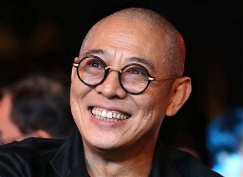 Istri Panutan Meski Kekayaan Jet Li Triliunan Nina Li Chi Tak Suka