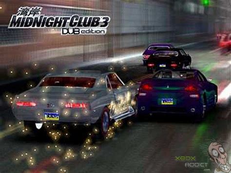 Midnight Club Dub Edition Backwards Compatible Xbox One Store