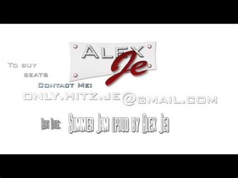 SMOOTH WIZ KHALIFA TYPE BEAT Summer Jam Instrumental By Alex Je YouTube