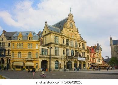 Royal Dutch Theatre Images Stock Photos Vectors Shutterstock