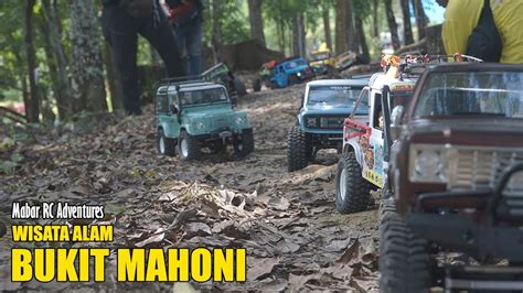 Adventures Rock Crawling Mabar RC Adventure 1 10 Scale Wisata Alam