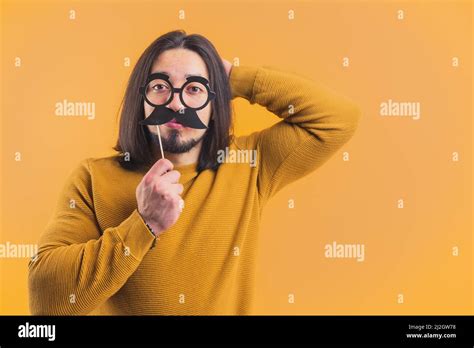 Person disguise hi-res stock photography and images - Alamy