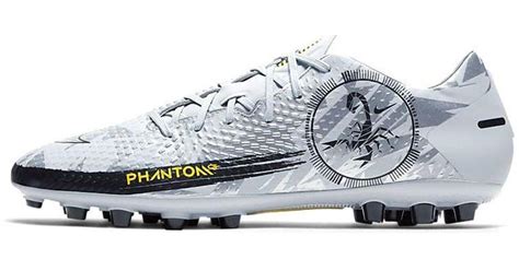 Nike Phantom Gt Ag Artificial Grass in Gray for Men | Lyst