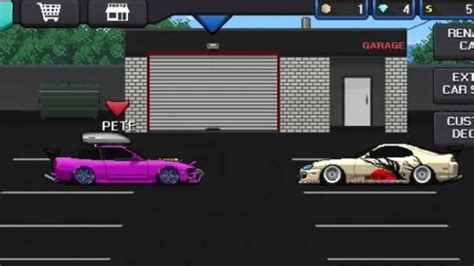 How To Unlock Rivalry In Pixel Car Racer NeuralGamer