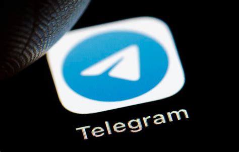 Ukraine Bans The Use Of Telegram On Official Devices