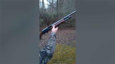 Remington 870 Wingmaster 12ga Remington Wingmaster Youtube