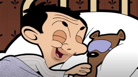 Mr Bean And Teddy Are Best Friends Mr Bean Animated Season 1 Funniest