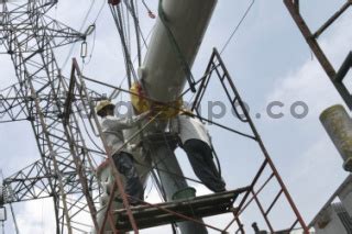 Perbaikan Gardu Induk Pln Kramat Jati Datatempo