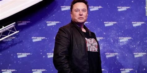 Elon Musk Se Ala Que Existe Un De Posibilidades Que Todas Las