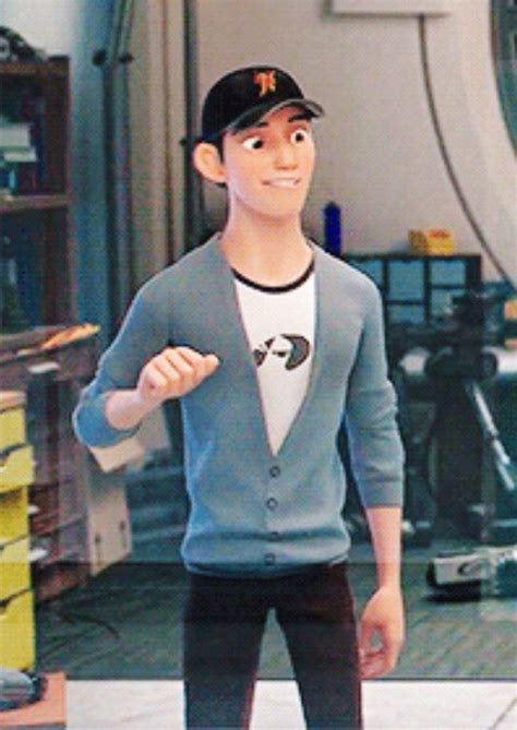 Tadashi Big Hero 6 Big Hero 6 Tadashi Big Hero