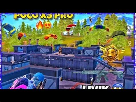 Destroyed Whole Livik In Seconds Pubg Test 2024 3 0 Update Pubg