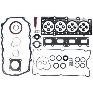 Mahle Original Full Gasket Set 95 3653