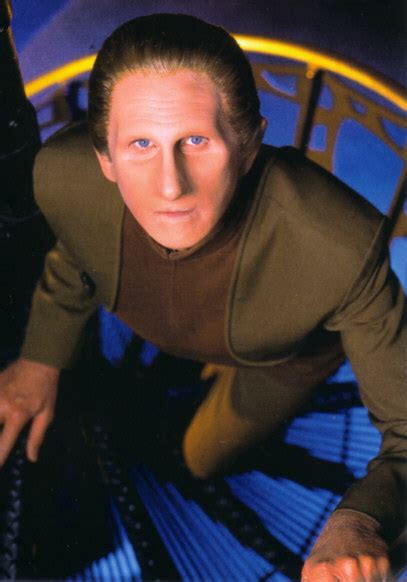 Odo - Star Trek: Deep Space Nine Photo (11660543) - Fanpop