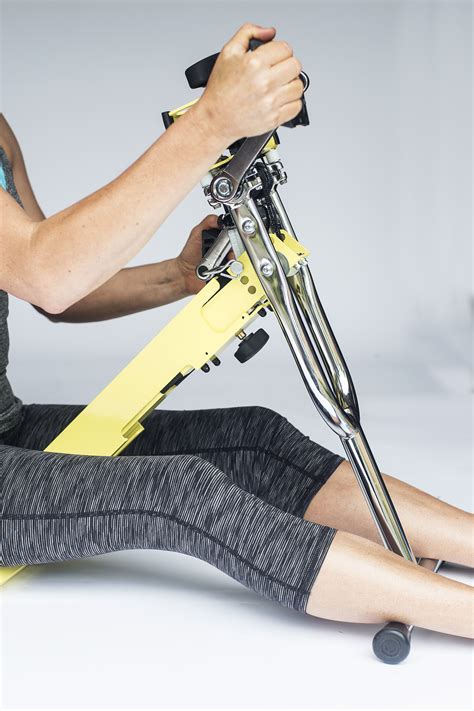 The Best Portable Recumbent Exercise Bike | Excy