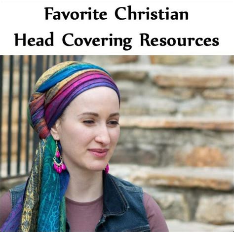 Christian Head Covering Resources Christian Head Covering Head