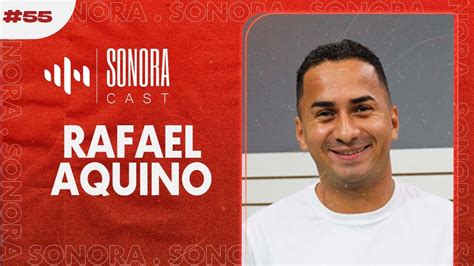 Rafael Aquino Sonora Cast 55 Youtube