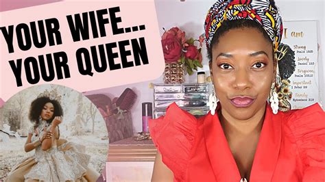 7 Ways To Treat Your Wife Like A Queen YouTube