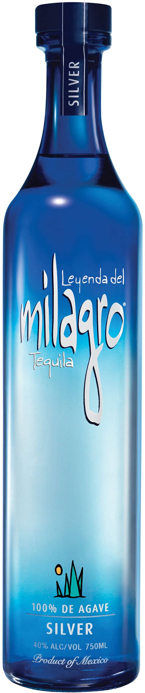 Milagro Tequila Anejo