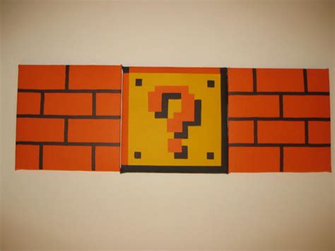 🔥 [50+] Super Mario Bros Brick Wallpapers | WallpaperSafari